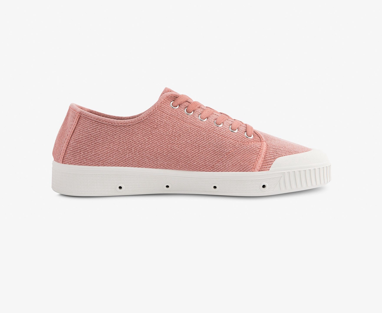 Spring Court G2 WASHED Women\'s Trainers Pink | South Africa-98GWQXIHT